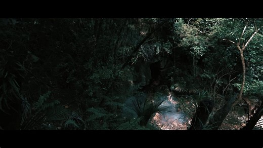 ALIEN WEAPONRY - Hatupatu (Official Video) | Napalm Records