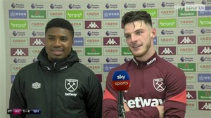 Ben Johnson exclusive interview: West Ham defender on taking his chance, Mark Noble and David Moyes