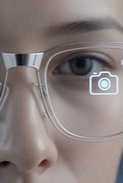 Google’s New AI Smart Glasses Coming in 2026 — Next-Gen Wearable Tech