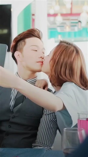 alien love🤍 on Instagram: "Do u miss them 🥹❤️ #reposting #fypシ❤️💞❤️ . #mygirlfriendisanalien #cdrama #chinesedrama cdramalover cdramareels mygirlfriendisanalien2 cdramakiss wanpeng xiaoqi fangleng thassapakhsu mygfisanalien reels reelsinstagram dramareel koreandrama kdrama dramalovers kdramaloverin"