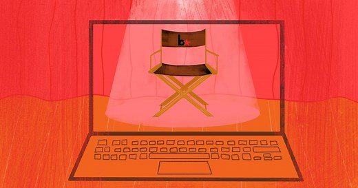 How to Get Cast on Backstage In the UK