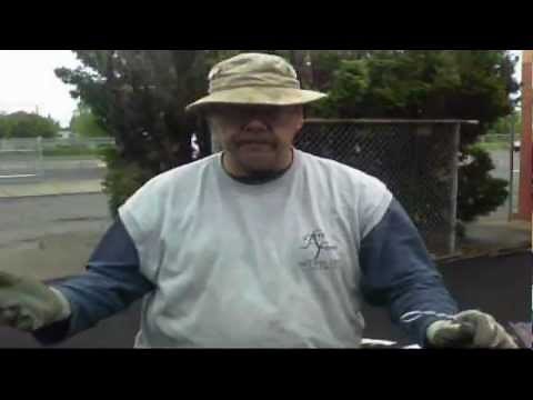 How To Install Tension Wire For Chain Link Fence