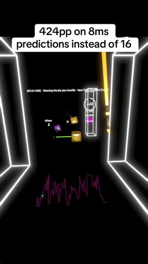 Mastering Saber Z Position in Beat Saber