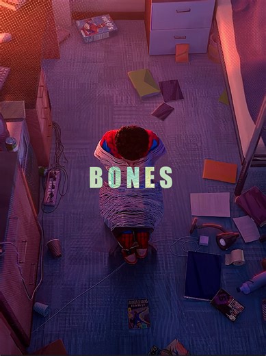 Great Expectations of Spider-Man in Into the Spider-Verse
