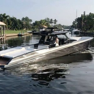 8.9K views · 450 reactions | What’s your thoughts on the sleek style...