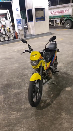 For sale: suzuki raider 125 limited edition🫶🏻❤️walang history ng nakapatay Engine spec: 62 chrome bore mtrt✅ Raider 150 crankshaft✅ Faito clucth springs✅ Nibbi carb 28mm✅ Z5 camshaft✅ Mtrt valve spring✅ Mtrt valves✅ Headworks✅ Accessories: Rcb s1 Fl 14mm silver❤️✅ Uma quick throttle❤️✅ 14/ 43 415 sprocket✅ Cardinals lever guard❤️✅ Cardinals bar end ❤️✅ rcb hand grips nagamaki✅❤️ Rcb r1 4pot caliper✅❤️ Big disc kak-ra 300mm💯 Exhaust Vmax made✅❤️ Pirelli diablo rosso corsa 2 100/80 rear 90%thre