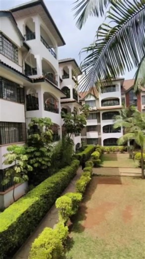 Spacious 3-Bedroom and 1-Bedroom Units for Rent in Thindigua
