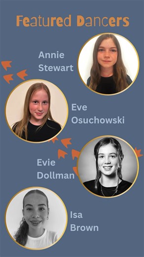 Introducing our FABULOUS Honk! JR cast 🐥 We were absolutely blown away by all the incredible talent across auditions and we cannot wait to get started with this cast. It’s going to be an incredible show full of fun, laughter and heart 🤩🫧 | Western Arts Theatre Inc