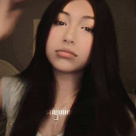 Stunning 12-Year-Old Esli Edit Showcase