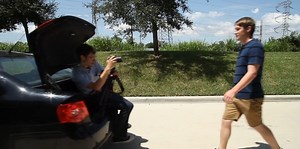 The Best DIY Dolly Might Already Be Sitting in Your Garage (Yes, a Car)