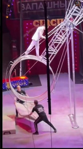 The Most Incredible Circus Performance! 🎪🔥
