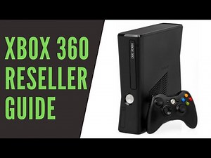 Xbox 360 Reseller Guide For Beginners | Sell Video Games On Ebay 2021