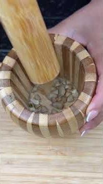 Beneficios de la semilla de calabaza