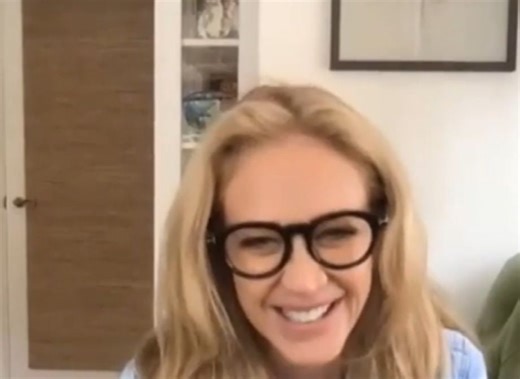 I Love to Read: Ally Walker debuts novel 'The Light Runner,' challenging reality's norms