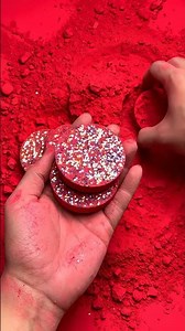 The definition of a perfect crunch | ASMR VIDEO