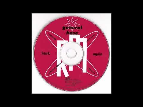 General Base - Back Again (Extended Mix)