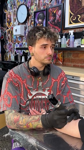 Exploring the Latest Trends in the Tattoo World