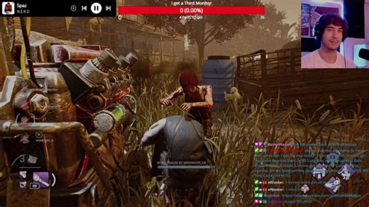 (255/365) Open Lobbies (Always) Horror Games Later! !discord !youtube