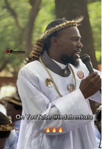 inhlalisuthi yakwa Khoza e Sandanezwe Temple e Goli l Shembe uNyazi Lwezulu Full Video is on YouTube @indabenkulu 08 February 2025 #indabenkulu #shembe #unyazilwezulu #ebuhlenibamanazaretha #fyp #god #ebuhleni #unyazi #uhambo2025 #shembeunyazi #lifelessons #wise #khoza #leadership #leading