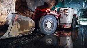 10K views · 235 reactions | An automated loading solution has enabled New Gold’s New Afton mine, Canada’s only block cave, to mitigate mud rush hazards and improve productivity – and it paid for itself in less than two months. | Sandvik Mining | Facebook