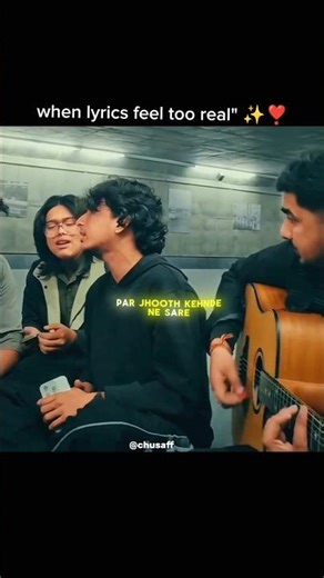 FILHALL || Kuch Aisa Kar Kamal ✨❣️ ||Tera Ho jaaun || B Praak | #lovesong #panjabi #trending #like