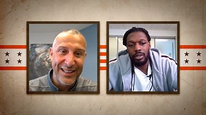 We sat down with Jadeveon Clowney for an exclusive interview after he officially became a Cleveland Brown ⤵️ | Cleveland Browns