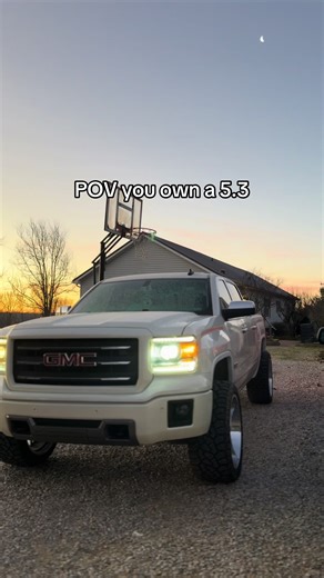 #fyp #5.3 #getonfyp #goviral | 5.3 Chevy Silverado