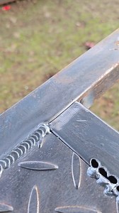 449K views · 7.2K reactions | The secret of square tube welding for perfect welding bead | Welderman | Facebook