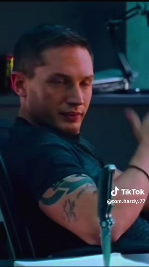 Tom Hardy's Most Memorable Roles