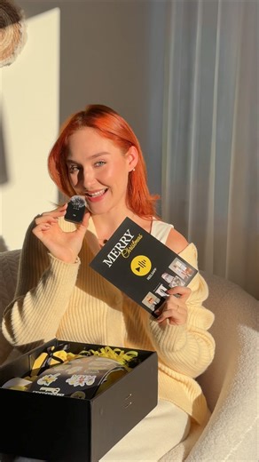 Sabina Pravilionyte | content creator | UGC | 📍Cyprus on Instagram: "Have you heard it yet? 🫣 @reelsappp is running a little festive giveaway including a promo code to the app and a true creator kit, with all sorts of useful filming gadgets 📸✨ What are you waiting for? 🎁 go to @reelsappp page and find a pinned giveaway post and leave a comment 🎁 follow their page 🎁 download Reels app to participate That’s pretty much it! Good luck ✨ #giveaway #reelsapp #creatortools #contentcreator"