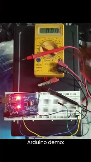 Voltage Divider SECRET Every Maker Needs | CTB