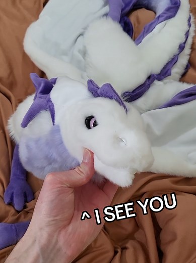 Create a Dragon Plushie Pattern with Blender