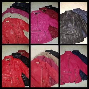 16K views · 112 reactions | Geaca Marys. Pret incepand de la 125 de lei Masuri de la XXS la 5 XL 0730326326 (whatsapp) www.elegancestore.ro | Elegance Store Romania | Facebook