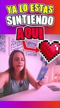 Your intuition tells you so, your heart feels it 💓 A great person you can trust is coming.