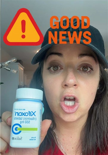 🚨📢‼️ You could help a loved one or stranger afford their medicine!!! 💊 If someone is prescribed Xifaxan (rifaximin) for Hepatic Encephalopathy 🧠 (and maybe even more conditions like IBS / irritable bowel syndrome!!) they could qualify. HE is a side effect of decompensated cirrhosis and recompensated cirrhosis caused by fatty liver (like Metabolic Dysfunction-Associated Steatotic Liver Disease / MASH, or Metabolic and Alcohol-Associated Liver Disease MetALD@), alcohol, autoimmune, viral and o