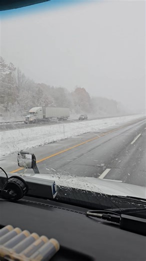 Indiana turnpike. | Jimmy Lewis