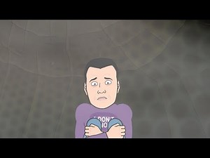 K-Hole Moment - JRE Toon