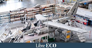 La SFPI et Sabena Aerospace acquièrent le groupe aérospatial belge SABCA au groupe Dassault