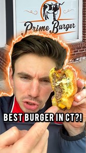 227K views · 3.6K reactions | Prime Burger Review in Ridgefield, CT | Nik Metcalf Food Reviews | Facebook