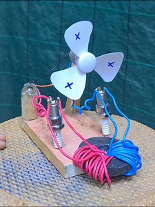 كشف خدعة كهرباء مجانية Simple easy idea | أفكار جزولي - ideas Jazouli