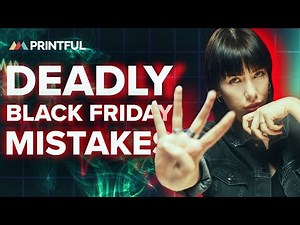 Avoid These 4 Brand Mistakes for a Successful Holiday Shopping Season