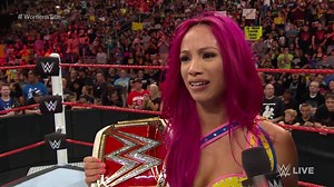 302K views · 432 shares | Sasha Banks' DREAM CAME TRUE on WWE Raw in 2016! More dreamworthy red brand moments... wwe.me/bkiiI4 | WWE Raw | Facebook