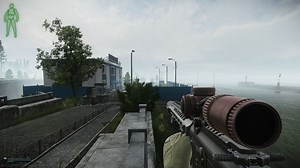 Escape from Tarkov: How to complete Chemical Part 3