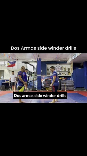 1K views · 28 reactions | Dos armas Instructor training online course...
