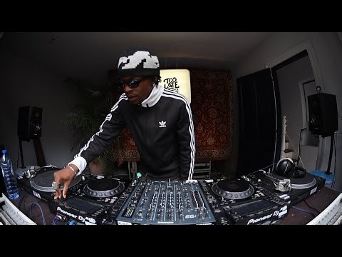 Afro House Mix Angola