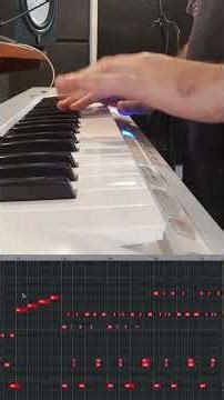 Beatbox Keys | Performance (Keytar)