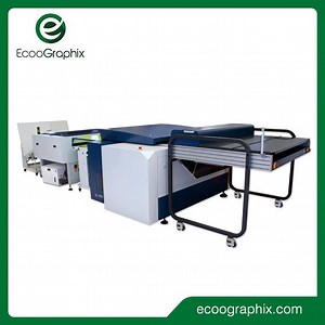 [Hot Item] Ecoographix Offset Printing Plate Making Machine Prepress Equipment Thermal CTP