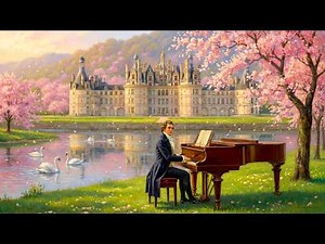 (No ADS) 4 Hours of Classical Music | Chopin, Beethoven, Mozart, Bach | Calm and Healing