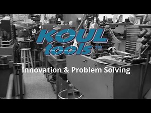 Koul Tools - Innovation & Problem Solving