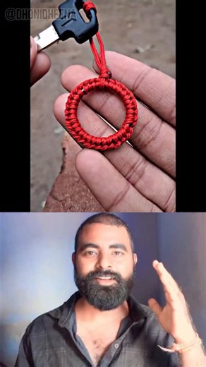 Dhoni Dheena on Instagram: "Super keychain 😱👌 * * * #reationdheena #dhonidheena_official #trending #technology #shorts t"